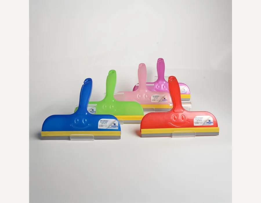 Cleaning Products