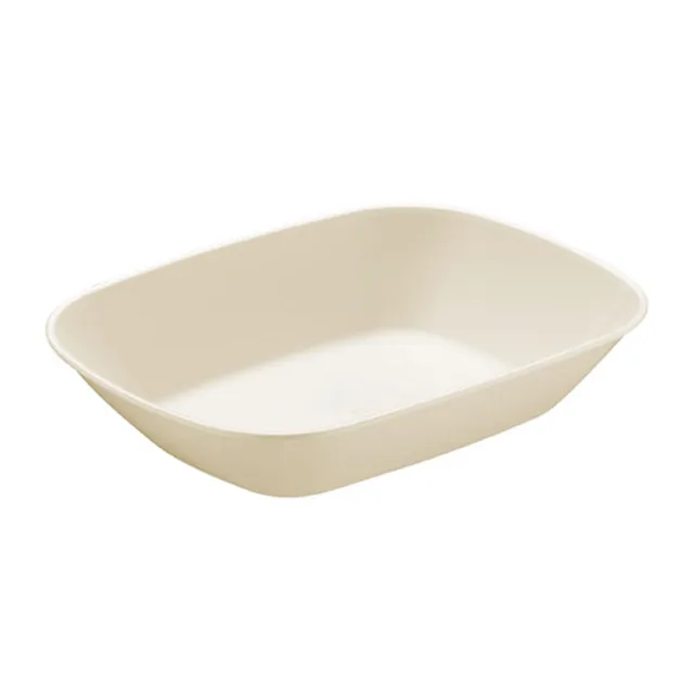 14cm Kayık Tabak