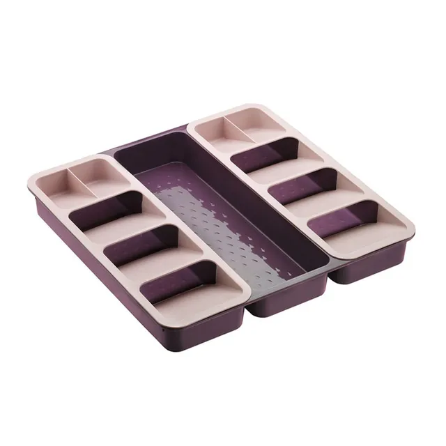 Smart Organizer Kaşıklık 3lü