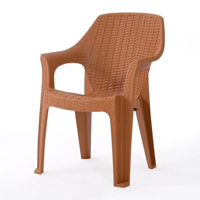 Babel Rattan Koltuk