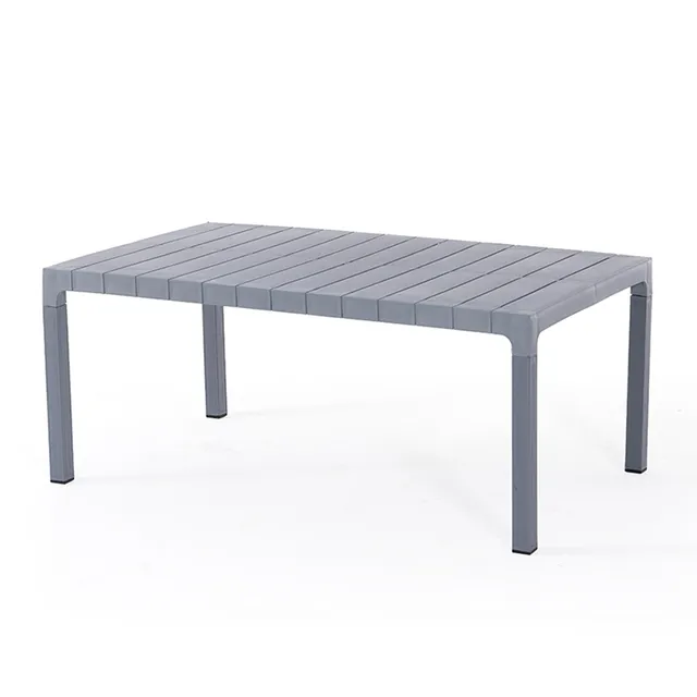 Plastik Hilton Sehpa 70-100