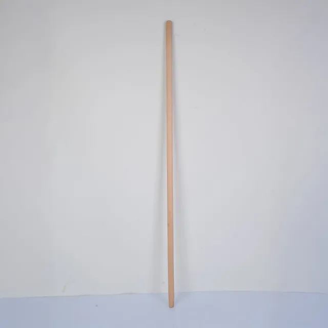 Ahşap Fırça Sapı