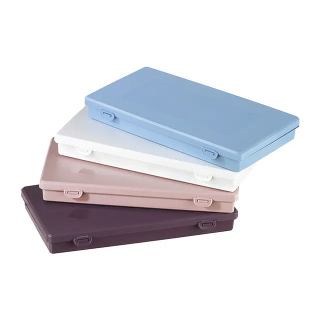 AZ Maske Koruma Kutusu